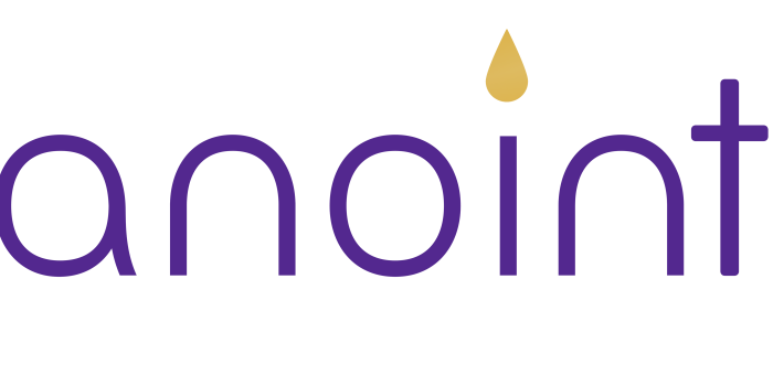 Anoint Logo